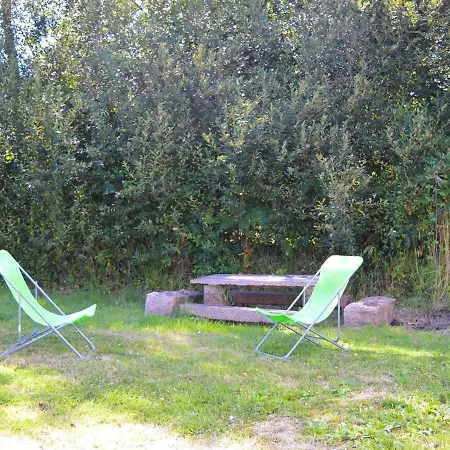 Maison 4 Pers Avec Jardin, Wifi Et Parking 800m De La - - Fr-1-542-39 Holiday home *